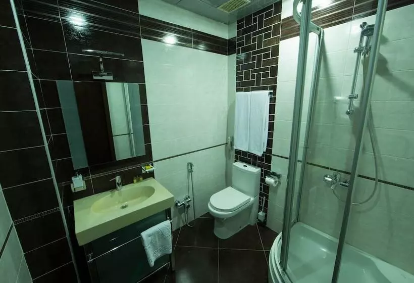 Fotos del hotel Kaspia Park:  12