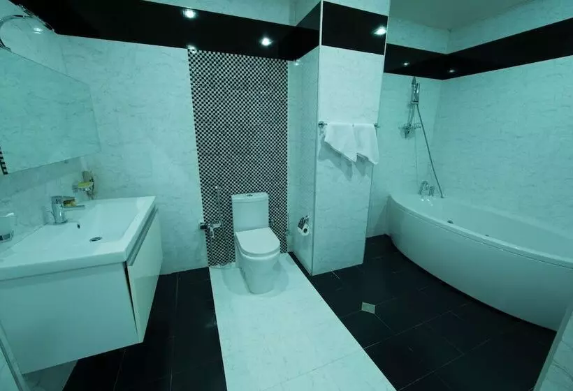 Fotos del hotel Kaspia Park:  7