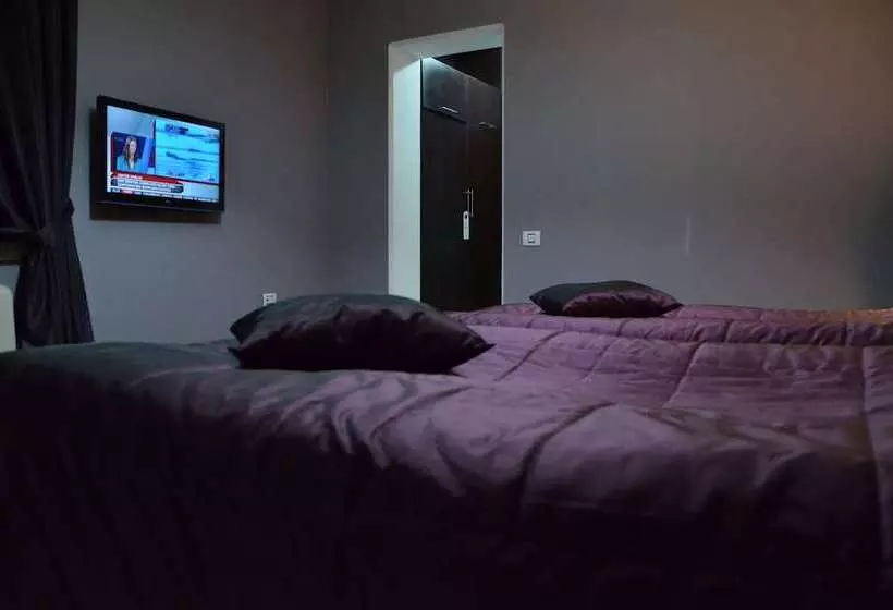 Fotos del hotel Kaspia Park:  22