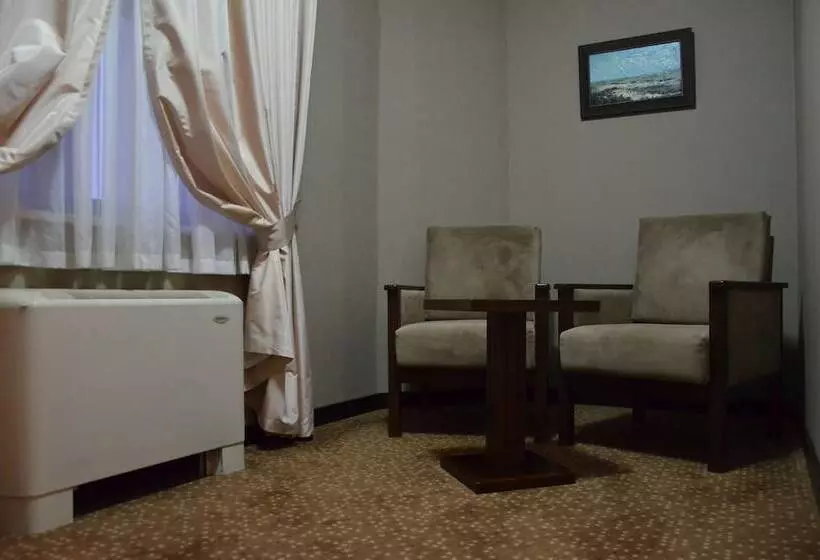 Fotos del hotel Kaspia Park:  23