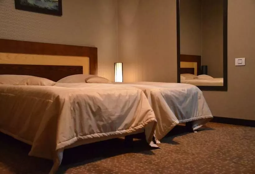 Fotos del hotel Kaspia Park:  19