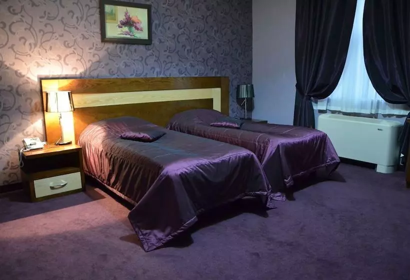 Fotos del hotel Kaspia Park:  17