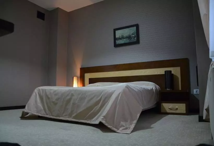 Fotos del hotel Kaspia Park:  20