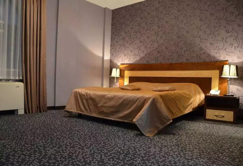 Fotos del hotel Kaspia Park:  16