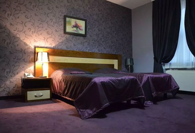 Fotos del hotel Kaspia Park:  21