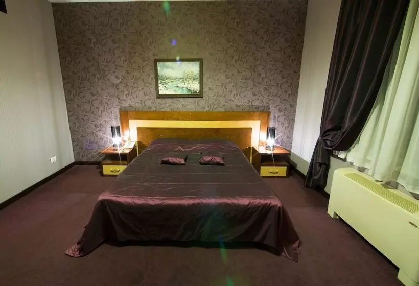 Fotos del hotel Kaspia Park:  13