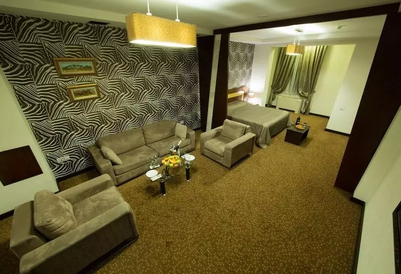 Fotos del hotel Kaspia Park:  25