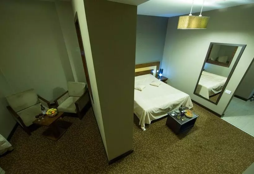 Fotos del hotel Kaspia Park:  9