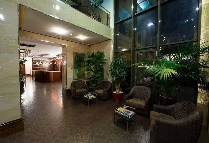 Fotos del hotel Kaspia Park:  3