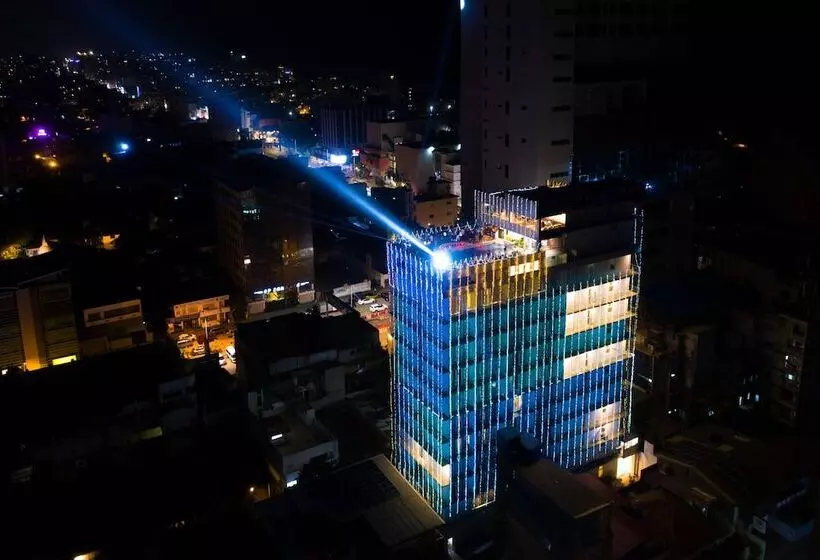 Fotos del hotel Pearl Grand:  6