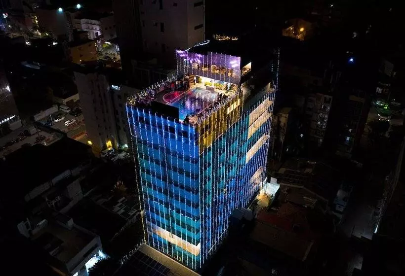 Fotos del hotel Pearl Grand:  10