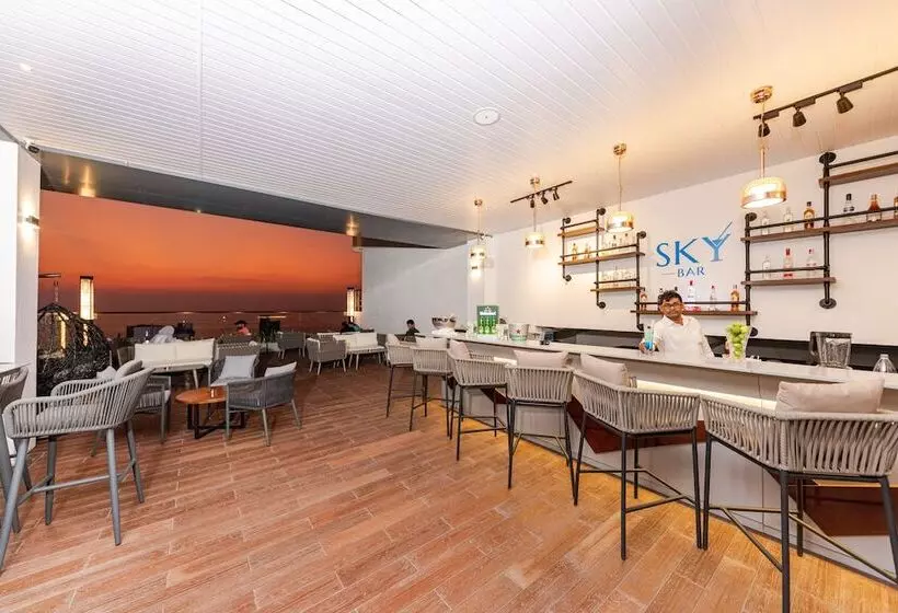 Fotos del hotel Pearl Grand:  12