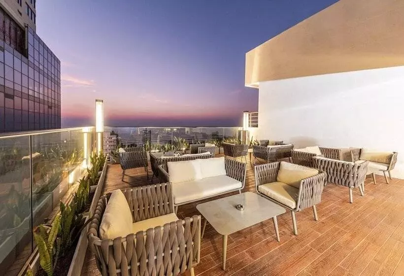 Fotos del hotel Pearl Grand:  4