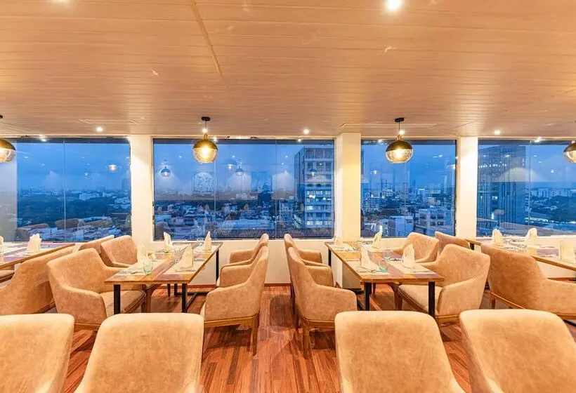 Fotos del hotel Pearl Grand:  13