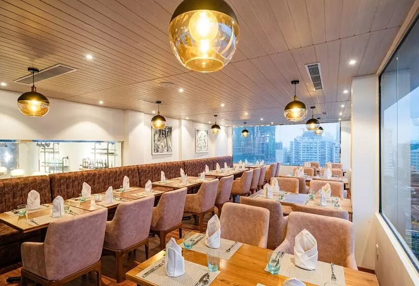 Fotos del hotel Pearl Grand:  2