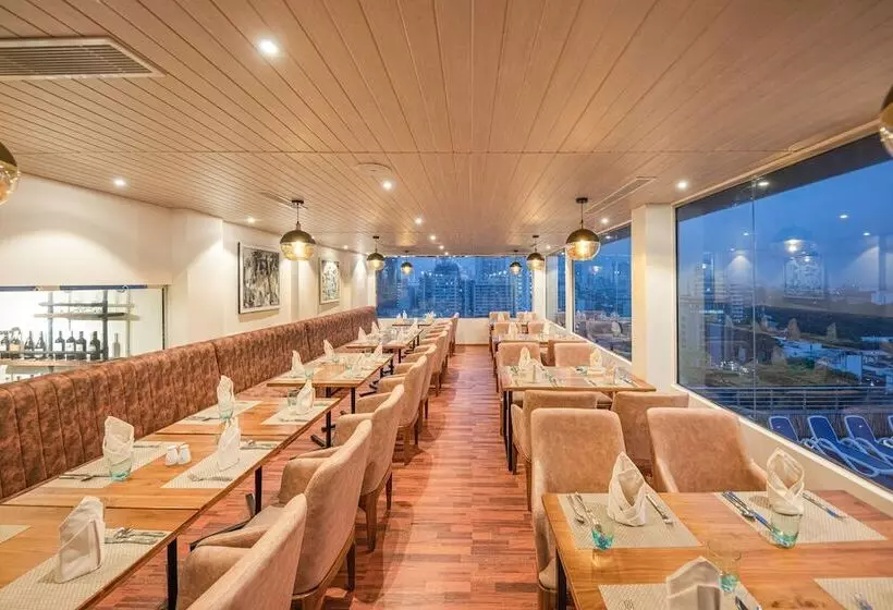 Fotos del hotel Pearl Grand:  22