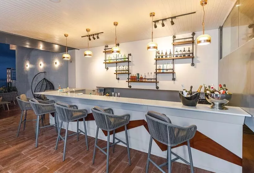 Fotos del hotel Pearl Grand:  3