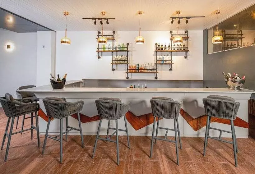 Fotos del hotel Pearl Grand:  8