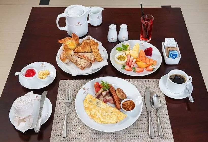 Fotos del hotel Pearl Grand:  7