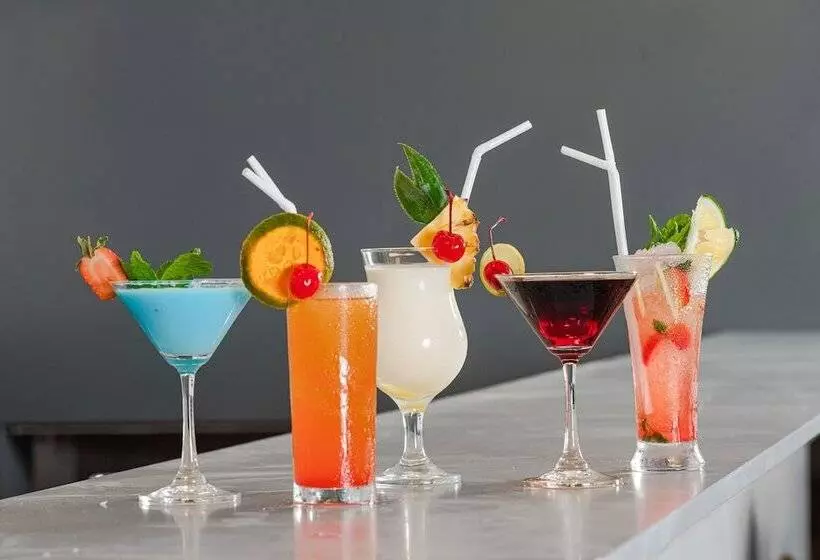 Fotos del hotel Pearl Grand:  21