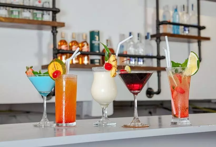 Fotos del hotel Pearl Grand:  15