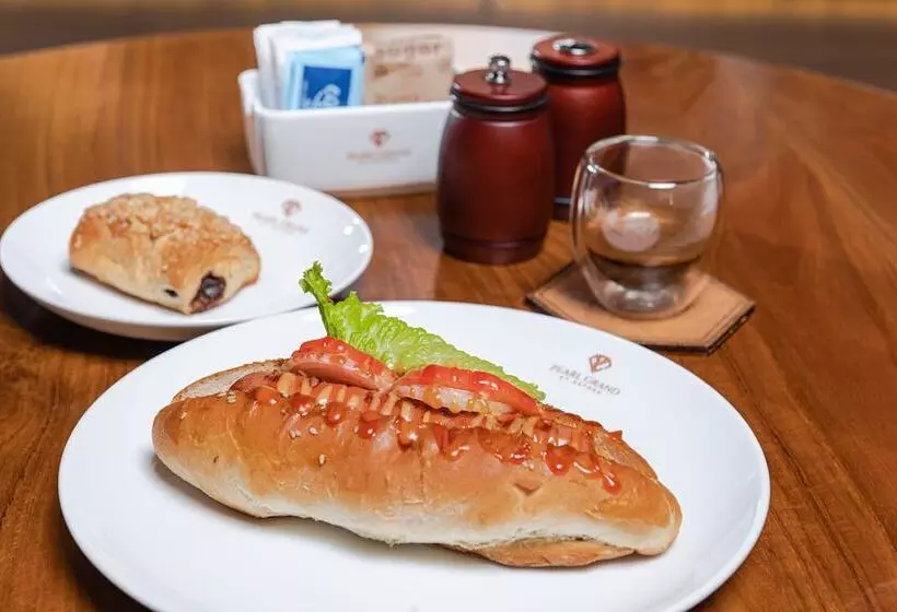 Fotos del hotel Pearl Grand:  18