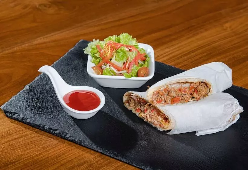 Fotos del hotel Pearl Grand:  20