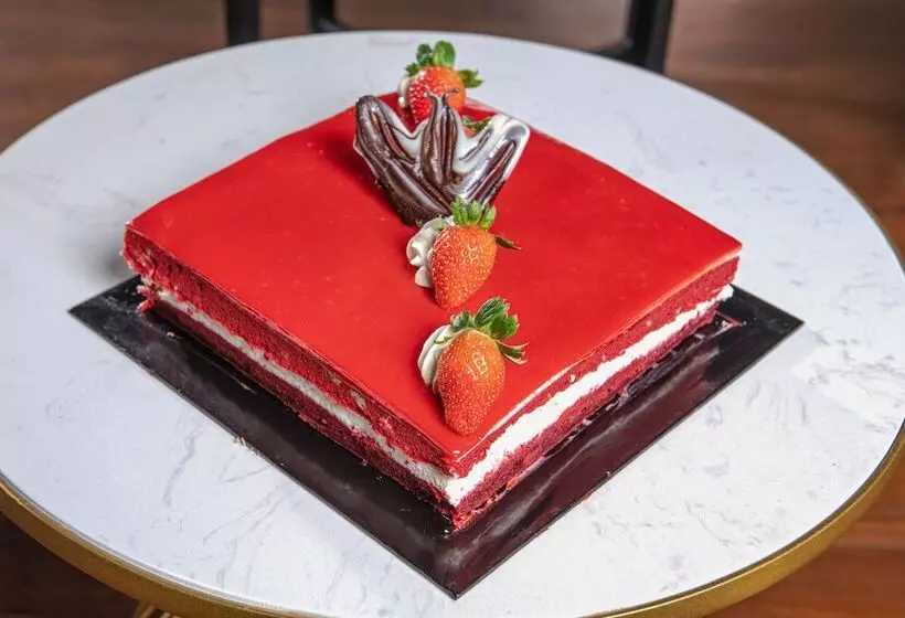 Fotos del hotel Pearl Grand:  11