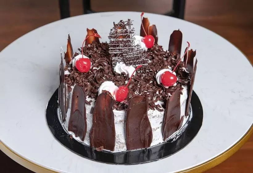 Fotos del hotel Pearl Grand:  24