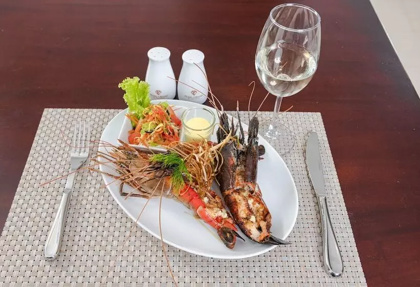 Fotos del hotel Pearl Grand:  23