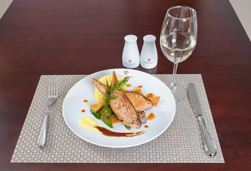 Fotos del hotel Pearl Grand:  16