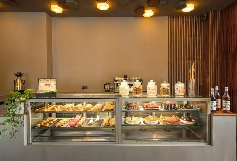 Fotos del hotel Pearl Grand:  19