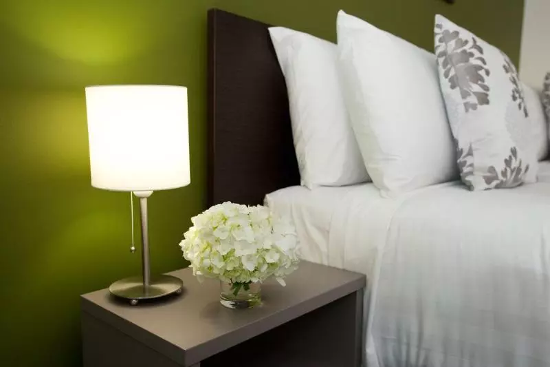 Fotos del hotel Quest Rotorua Central:  18