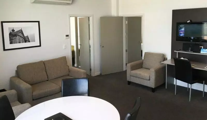 Fotos del hotel Quest Rotorua Central:  3