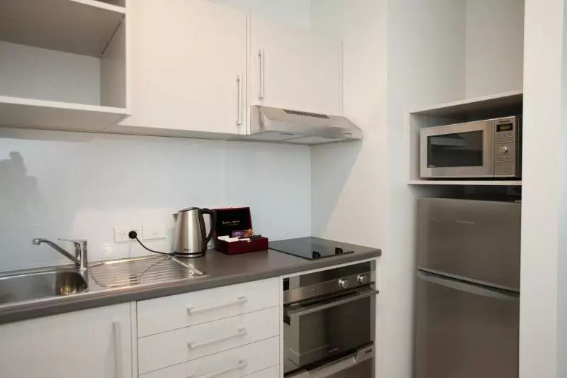 Fotos del hotel Quest Rotorua Central:  7