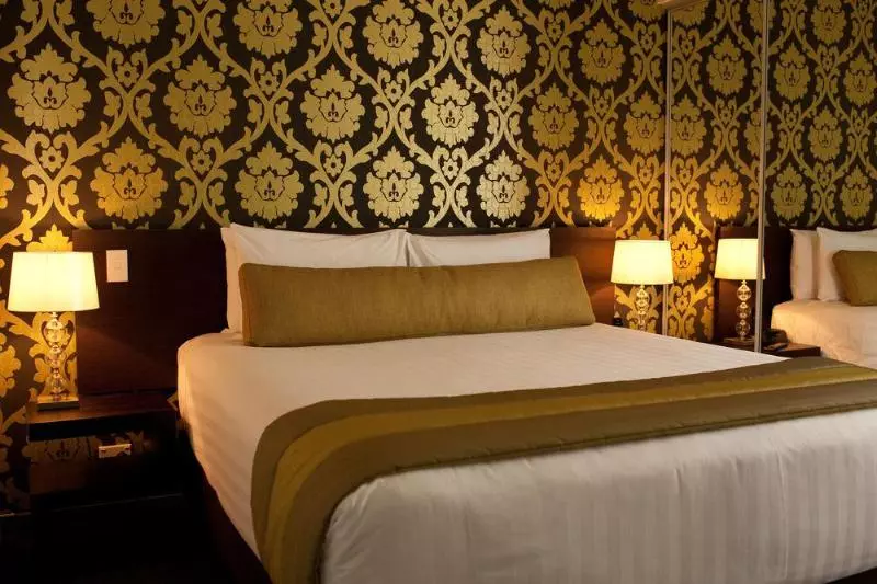 Fotos del hotel Quest Rotorua Central:  16