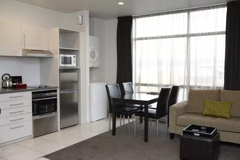 Fotos del hotel Quest Rotorua Central:  19