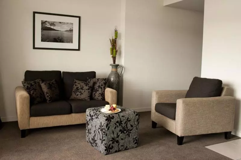 Fotos del hotel Quest Rotorua Central:  20