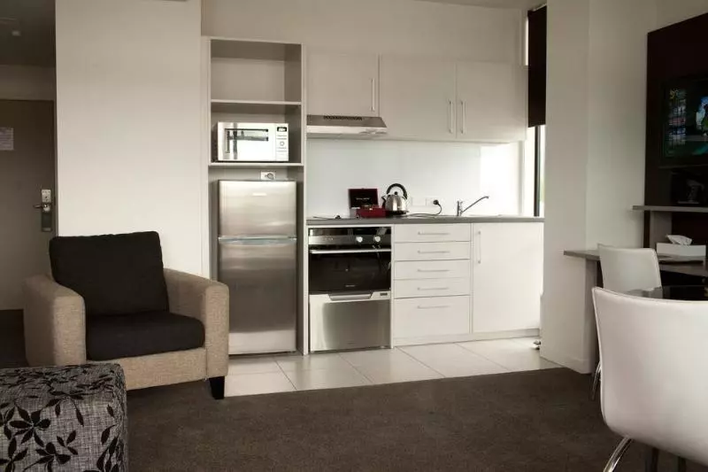 Fotos del hotel Quest Rotorua Central:  13