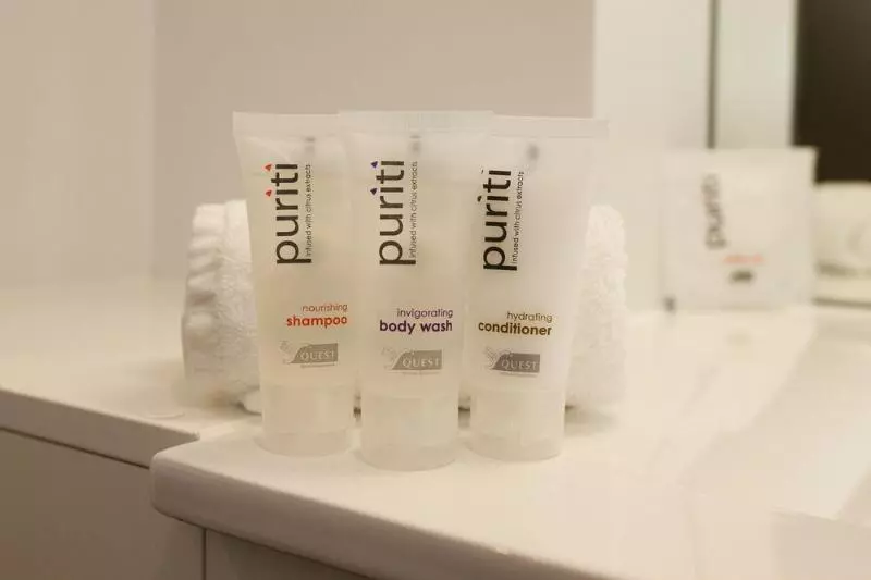 Fotos del hotel Quest Rotorua Central:  14