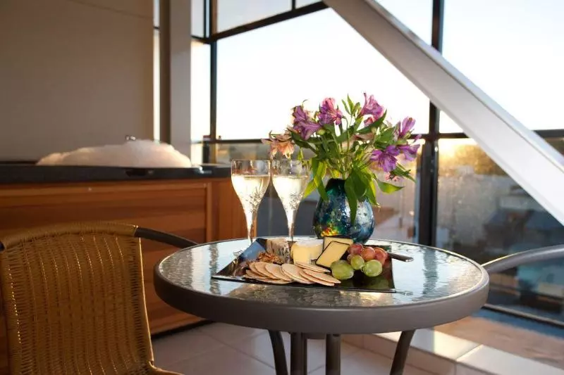 Fotos del hotel Quest Rotorua Central:  12