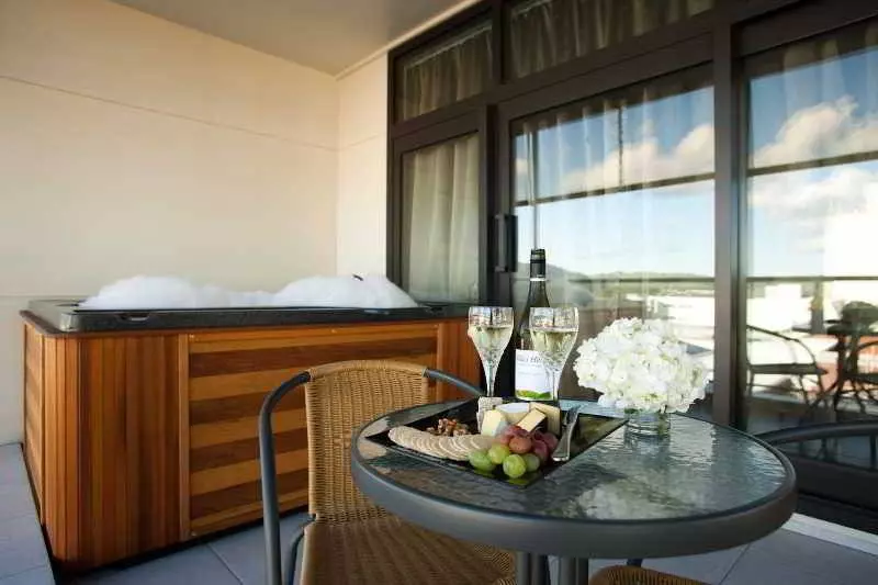 Fotos del hotel Quest Rotorua Central:  6