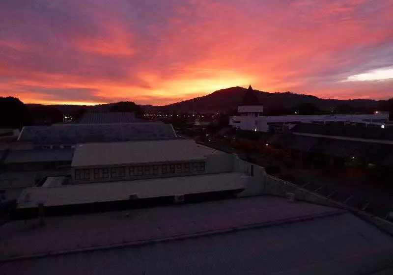 Fotos del hotel Quest Rotorua Central:  9