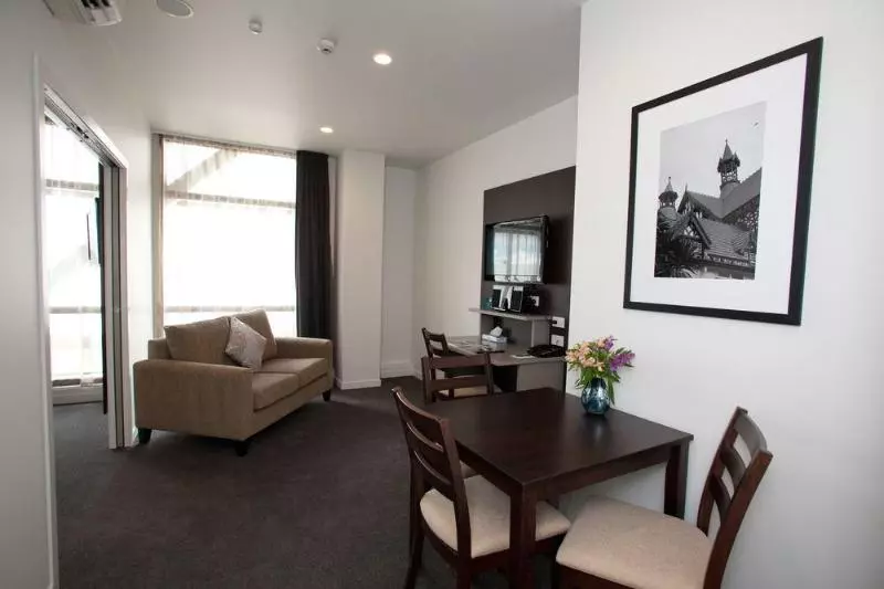 Fotos del hotel Quest Rotorua Central:  11