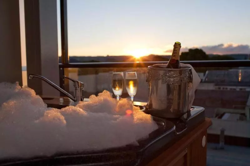 Fotos del hotel Quest Rotorua Central:  17