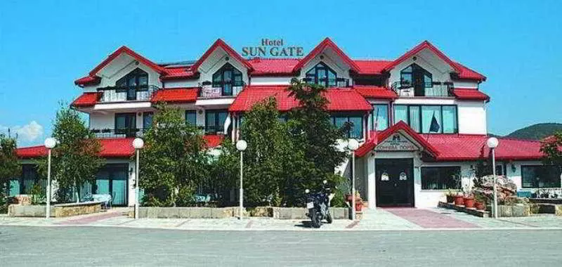 Hotel Sun Gate