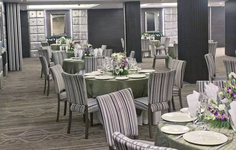 Fotos del hotel The Toy:  19