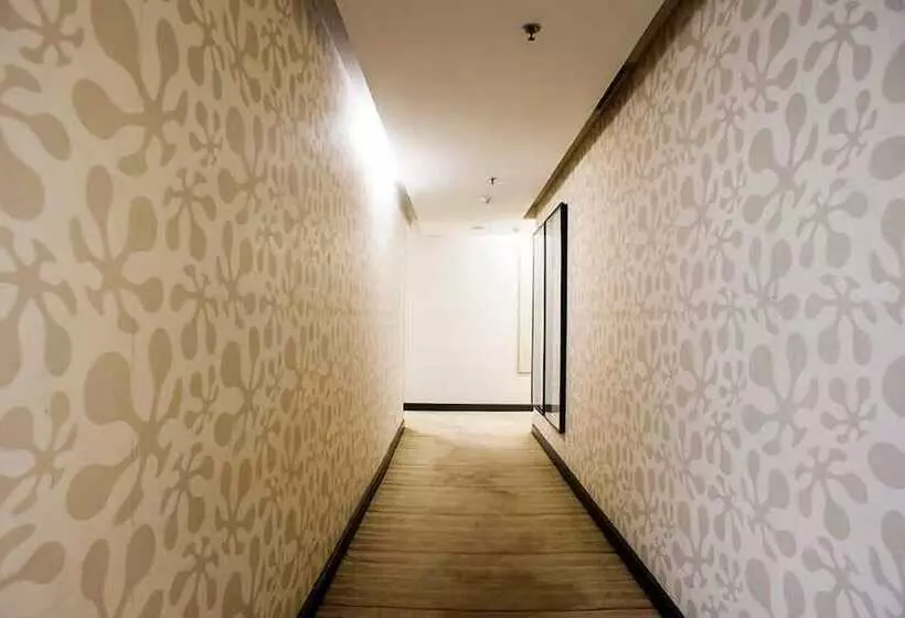 Fotos del hotel The Toy:  14