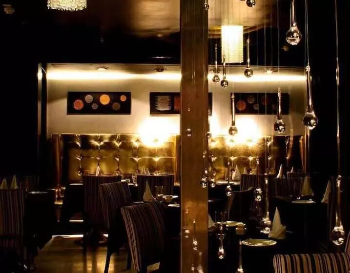 Fotos del hotel The Toy:  17