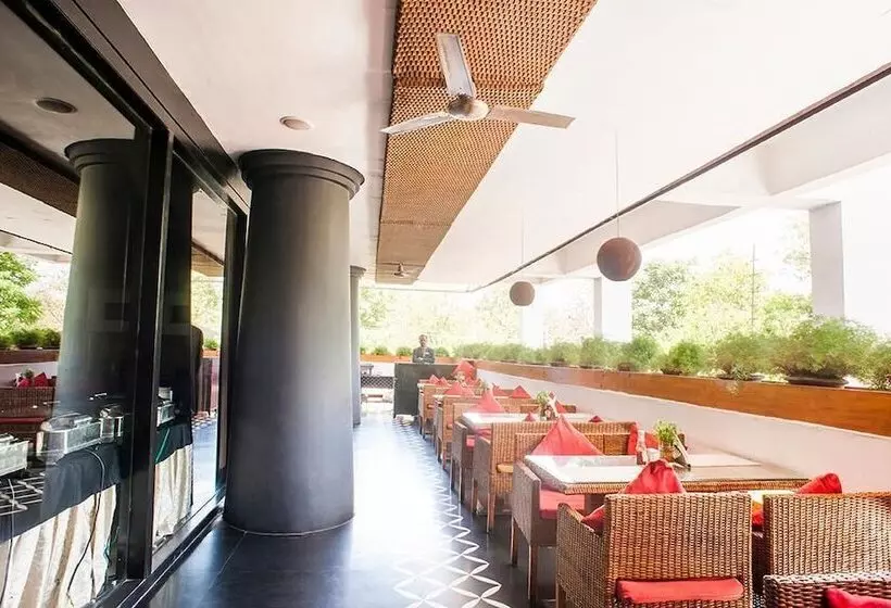 Fotos del hotel The Toy:  12